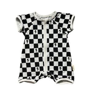 Surfside Co Romper 18-24 MonNWT